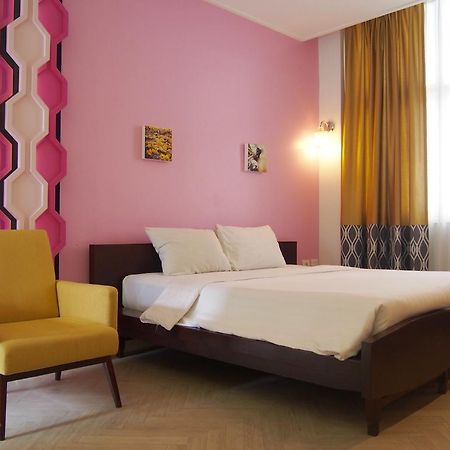Retroasis Hotel Bangkok Luaran gambar