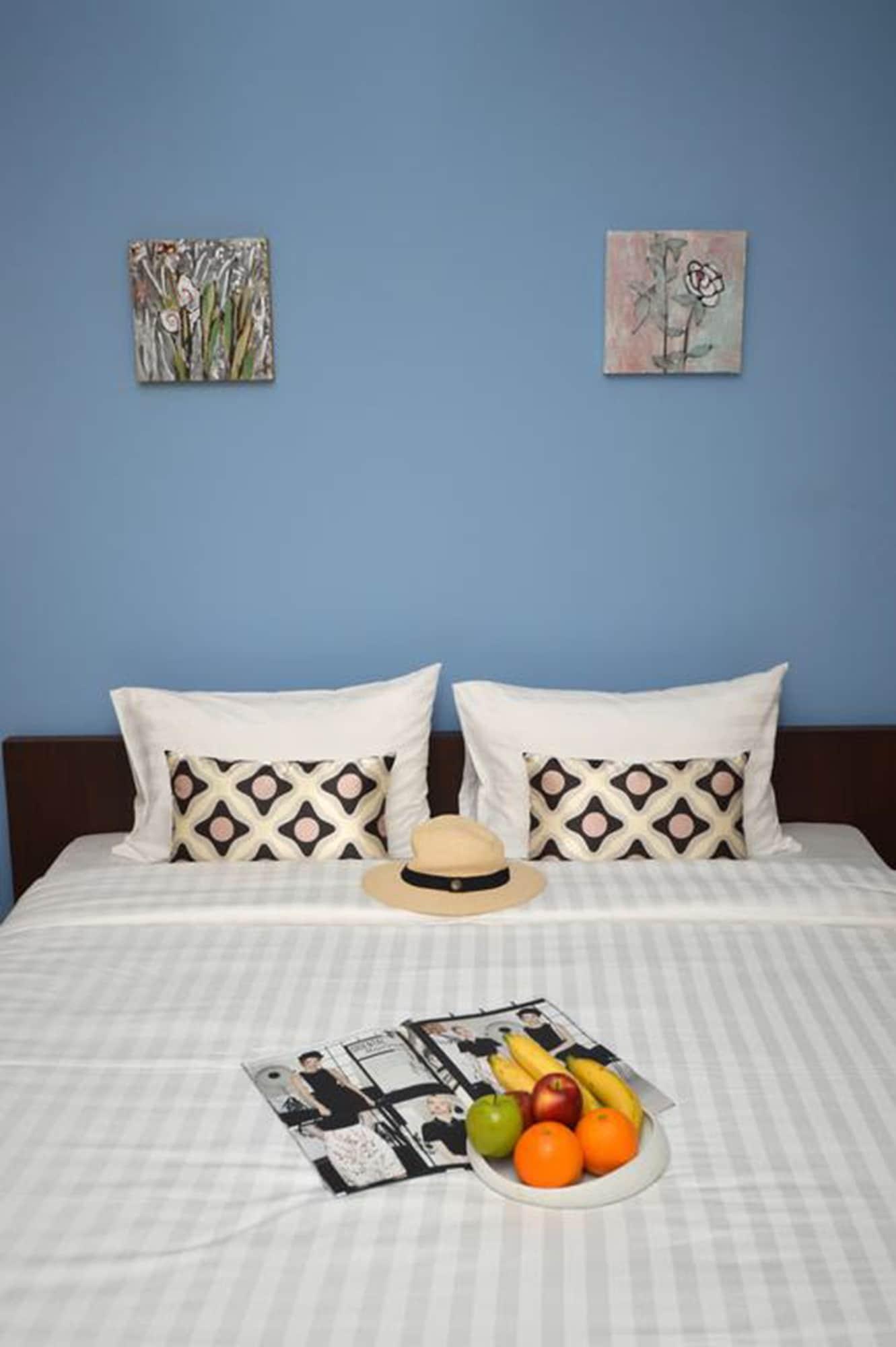 Retroasis Hotel Bangkok Luaran gambar