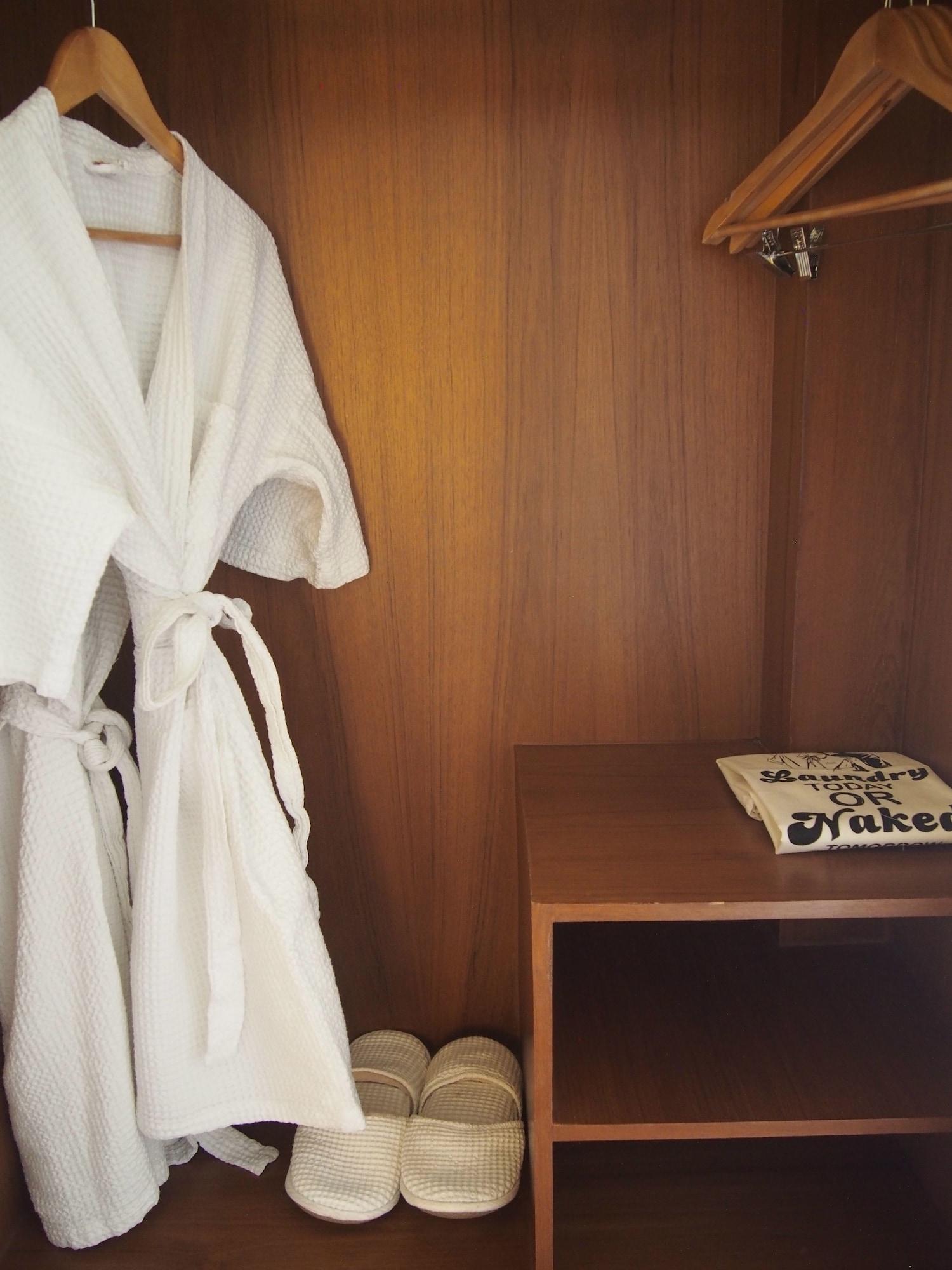 Retroasis Hotel Bangkok Luaran gambar